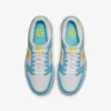 Dunk Low Next Nature GS ‘Homer Simpson’ (GS) DX3382-400