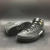 Air Jordan 12 Retro ‘The Master’ (2016) 130690-013