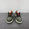 Dunk Low SE ‘Rainbow Trout’ Green FN7523-300