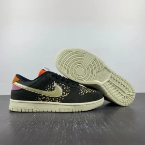 Dunk Low SE ‘Rainbow Trout’ Green FN7523-300