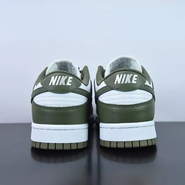 Nike Dunk Low ‘Medium Olive’ DD1503-120 (Women’s)