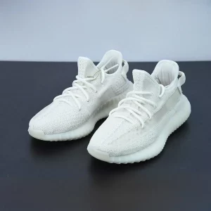 adidas Yeezy Boost 350 V2 Bone HQ6316 Lifestyle Shoes