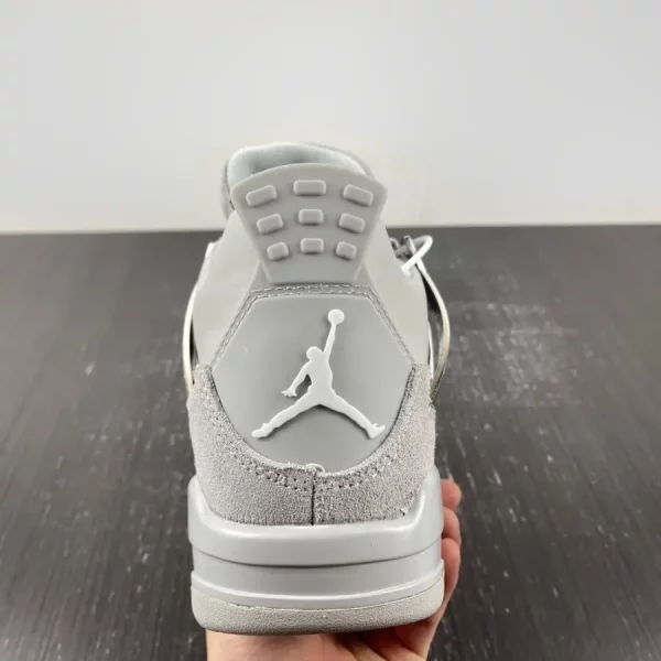 Air Jordan 4 Frozen Moments Women’s Shoes (AQ9129-001)