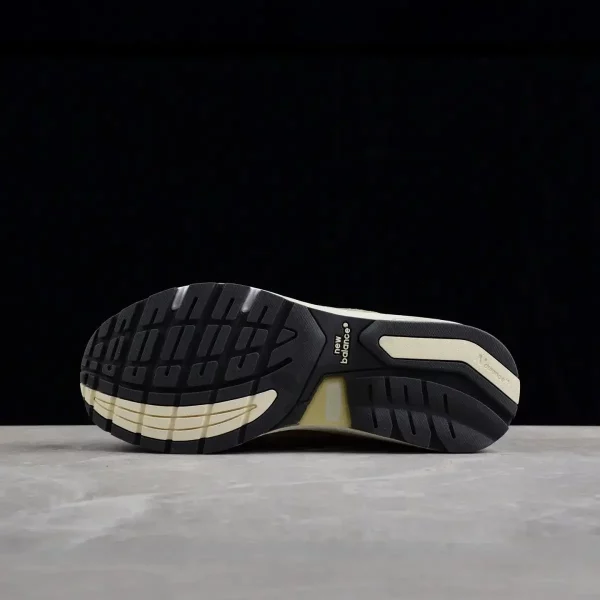 JJJJound x New Balance 992 Made in USA ‘Grey’ M992J2 Shoes