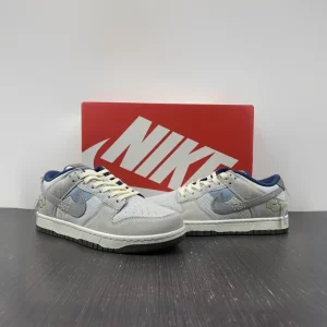 Nike Dunk Low ‘On The Bright Side – Photon Dust’ DQ5076-001 (Women’s)