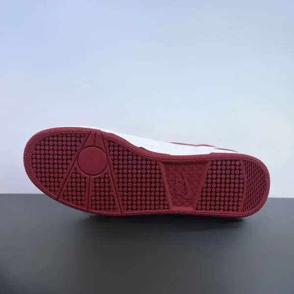 Nike Mac Attack QS SP ‘Red Crush/White’ FB8938-100