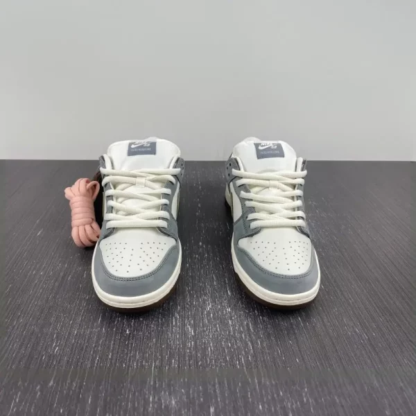Nike SB Dunk Low Yuto Horigome FQ1180-001 Men’s Sneakers