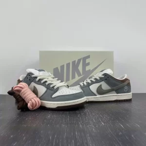 Nike SB Dunk Low Yuto Horigome FQ1180-001 Men’s Sneakers